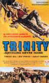 Trinity - djevelens hyre hnd